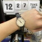 Patek Philippe Classical Watch Series 5527, White Case, White Dial, 39mm Size, Hinged Case Back. - 图片 6