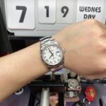 Rolex Datejust series m126234-0026, White Dial Roman Numerals, 36mm Size. - 图片 6