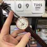 Vacheron Constantin Tradition Collection series 4010T000R-B344, Rose Gold Case White Dial, 41mm Size. - 图片 3