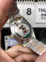 Rolex Datejust Series Watch Model M126331-0016 Watch 41mm - 图片 3