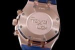 Audemars Piguet Royal Oak Series 26331OR.OO.D315CR.01, Blue Panda Dial, 41mm size. - 图片 8