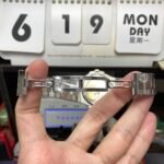 Patek Philippe Nautilus series 57111A-011, White Dial, 40mm Size. - 图片 9