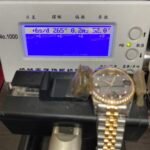 Rolex Datejust Series 31mm Size, Five-Link Steel Bracelet. - 图片 6