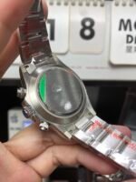Rolex Cosmograph Daytona series Watch Model m116500ln-0002 40mm - 图片 3