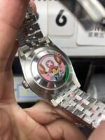 Rolex Datejust series Watch ?Model m126334-0018 41mm - 图片 3