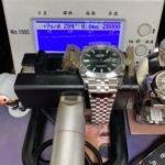 Rolex Datejust Series m126334-0028, Latest Mint Green Dial Fluted Bezel, 41mm Size. - 图片 7