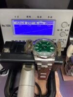 Rolex Oyster Perpetual Series Watch Model M124300-0005 41mm - 图片 6