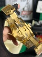 "New Product Discounts!" Audemars Piguet Royal Oak Series 26240BA.OO.1320BA.01 size 41mm - 图片 5