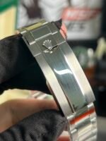 "New Product Discounts!" Rolex Submariner Series 116619LB-97209 Blue Dial Watch 40mm - 图片 7