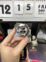 Rolex Cosmograph Daytona Series Watch Model M126509-0003 40mm - 图片 2