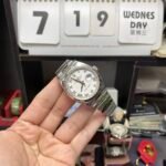 Rolex Datejust series m126234-0026, White Dial Roman Numerals, 36mm Size. - 图片 3