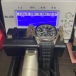 Patek Philippe Aquanaut Travel Time series 5164A-001, GMT Dual Time Function, 40.8mm Size. - 图片 7