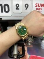 Rolex Day-Date Series Watch Model m228238-0069 40mm - 图片 5
