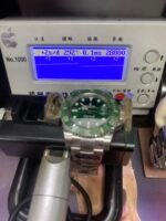 Rolex Submariner Series ?Watch Model 116610LV-0002 (hulk) 40mm - 图片 6