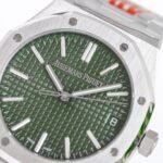 Audemars Piguet Royal Oak Series 15510ST.OO.1320ST.09 Watch 41mm - 图片 3