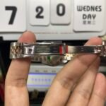 Rolex Datejust series m278273-0028, Two-Tone Gold Case with Mother-of-Pearl Dial, 31mm size. - 图片 5