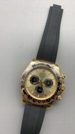 ROLEX DAYTONA 2023 GOLD CASE GOLD DIAL. 40MM - 图片 2