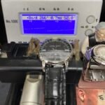 Vacheron Constantin Tradition Collection series 4010T000G-B740, White Case Grey Dial Full Calendar Watch, 41mm Size. - 图片 6