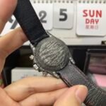 Rolex Daytona series DIW super modify all Carbon fiber Case 40mm size. - 图片 3