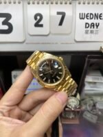 Rolex Day-Date Series Watch Model m228238-0004 40mm - 图片 3