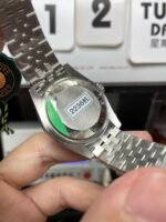 Rolex Datejust series Watch Model m278274-0020 31mm - 图片 3