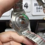 Rolex Submariner Series 114060-0002, No-Date Black Submariner, 40mm size. - 图片 4