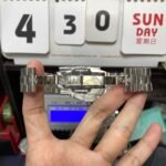 Vacheron Constantin Overseas series 7900V110A-B546, Black Dial Watch, Dual Time, 41mm Size. - 图片 4