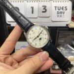 IWC Portuguese Series IW344203 Watch 42.4mm - 图片 2
