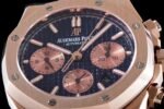Audemars Piguet Royal Oak Series 26331OR.OO.D315CR.01, Blue Panda Dial, 41mm size. - 图片 6