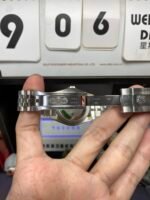 Rolex Datejust Series Watch Model M126334-0002 41mm - 图片 4