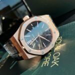 Audemars Piguet Royal Oak Series 15510OR.OO.D315CR.02, Blue Dial, 41mm size. - 图片 7