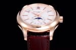 Patek Philippe Complicated Chronograph Series 5205R-001, Ivory Dial, 40mm size. - 图片 4