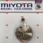 Patek Philippe Aquanaut Series 5167R-001, Rose Gold Case Coffee Dial Brown Strap, 40mm Size. - 图片 20