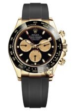 Rolex Cosmograph Daytona Series m116518ln-0047, Red Hand Small Demon King, 40mm size.