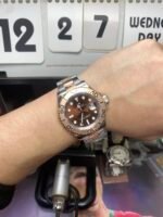 Rolex Yacht-Master Series ?Watch Model M126621-0001 40mm - 图片 5