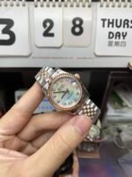 Rolex Lady-Datejust Series Watch Model M279171-0013 Watch 28mm - 图片 2