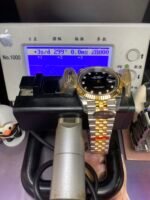 Rolex Datejust Series Watch Model M126333-0006 Watch 41mm - 图片 6