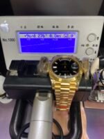 Rolex Day-Date Series Watch Model m228238-0004 40mm - 图片 7