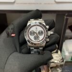 Rolex Cosmograph Daytona Series IPK modify , 40mm size.