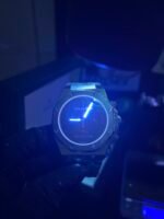 Audemars Piguet Royal Oak Series 26240BA.OO.1320BA.01 Black Dial 41mm - 图片 7