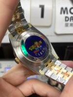 Rolex Datejust Series Watch Model M126333-0006 Watch 41mm - 图片 3