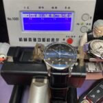 IWC Portuguese Series IW371447 Watch 41mm - 图片 6