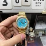 Rolex Day-Date Series ?Watch Model m128398tbr-0014 36mm
