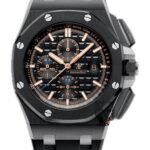 Audemars Piguet Royal Oak Offshore Series 26405CE.OO.A002CA.02, Ceramic Case, 44mm size.