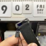 Rolex GMT-MASTER ?? DIW modify Carbon fiber shell ring dial buckle are carbon fiber ring digital scale using carbon fiber planting technology (non-filling oil) transparent design equipped with Cal.3186 - 图片 4