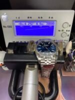 Rolex Datejust Series Watch Model M126334-0002 41mm - 图片 6