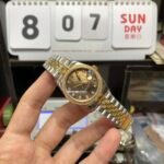 Rolex Datejust Series 31mm Size, Five-Link Steel Bracelet. - 图片 2