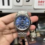 Rolex Sky-Dweller Series Watch Model M336934-0006 42mm