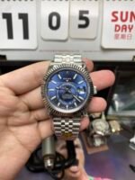 Rolex Sky-Dweller Series Watch Model M336934-0006 42mm