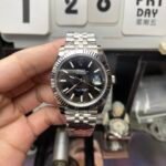 Rolex Datejust series Watch ?Model m126334-0018 41mm